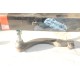 Rotule de direction avant droite Quinton Hazell QR5284S pour renault master 2 II opel movano A nissan interstar 