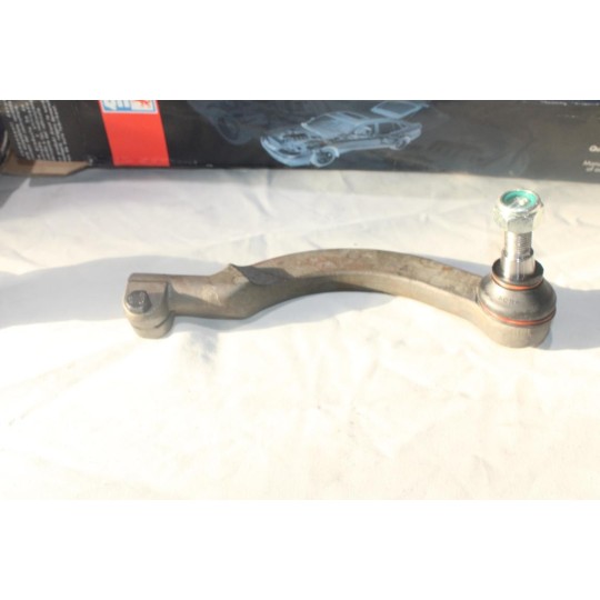 Rotule de direction avant gauche Quinton Hazell QR5283S pour renault master 2 II opel movano A nissan interstar 