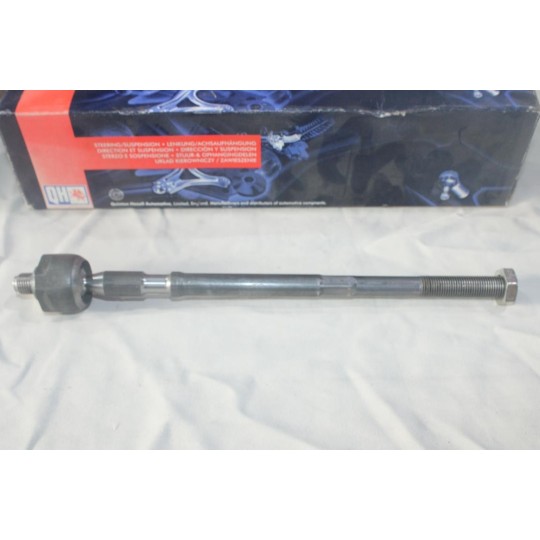 Rotule de direction interieur biellette axiale Quinton Hazell QR3342S pour renault clio 2 II 