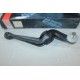 Triangle bras de suspension avant gauche Quinton Hazell QSJ1041S pour peugeot 309 