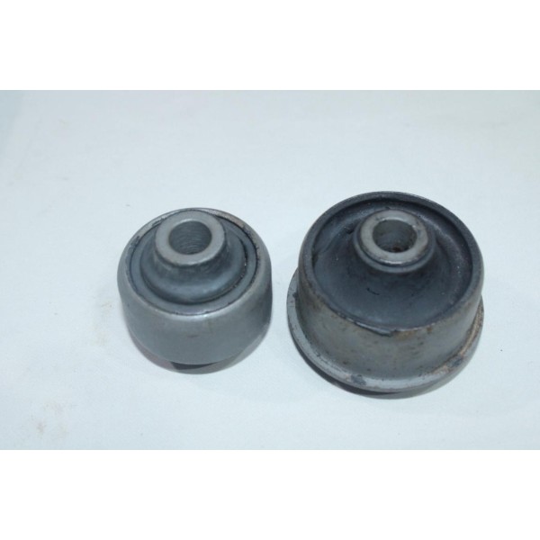 Pack 2 silents bloc triangle bras de suspension Quinton Hazell QSK262S pour ford escort 5 6 V VI orion 3 III fiesta 2 3 II III 