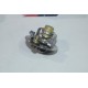Thermostat eau Quinton Hazell QTH378 pour ford ranger 2 II mazda 2 3 5 6 xedos 6 9 323 626 MX3 MX6 MPV serie E B premacy CX5 