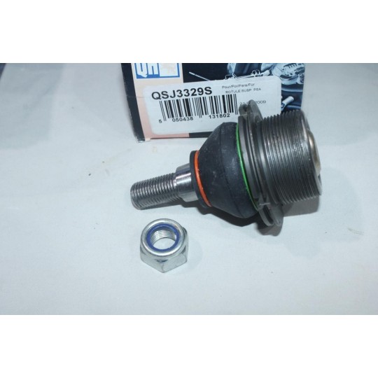 Rotule triangle bras de suspension Quinton Hazell QSJ3329S pour citroen C5 C6 peugeot 407 508 