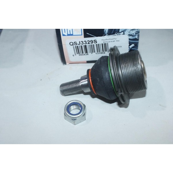 Rotule triangle bras de suspension Quinton Hazell QSJ3329S pour citroen C5 C6 peugeot 407 508 