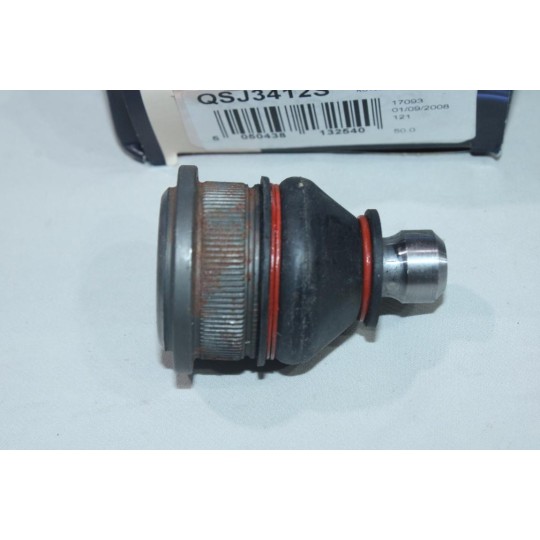Rotule triangle bras de suspension Quinton Hazell QSJ3412S pour renault kangoo 1 scenic 1 megane 2 II 