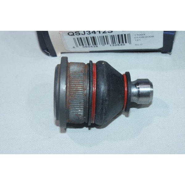 Rotule triangle bras de suspension Quinton Hazell QSJ3412S pour renault kangoo 1 scenic 1 megane 2 II 