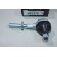 Rotule triangle bras de suspension Quinton Hazell QSJ9357S pour renault espace 3 III avantime 