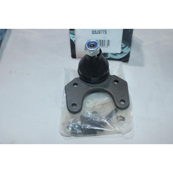 Rotule triangle bras de suspension Quinton Hazell QSJ977S pour renault 25 R25 espace 1 2 I II 