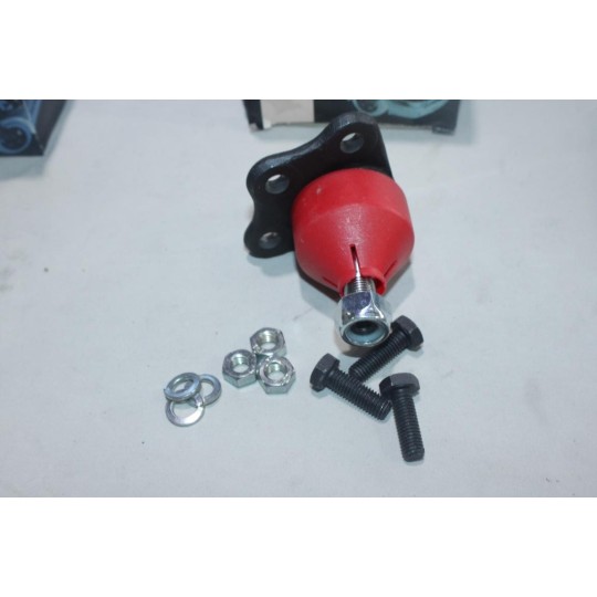 Rotule triangle bras de suspension Quinton Hazell QSJ3281S pour fiat palio doblo siena strada 