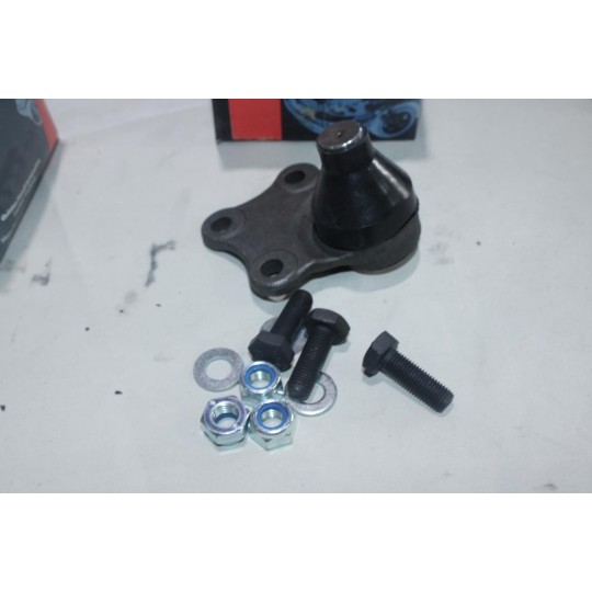 Rotule triangle bras de suspension Quinton Hazell QSJ9536S pour citroen xsara 