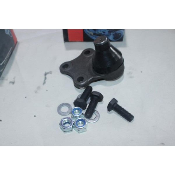 Rotule triangle bras de suspension Quinton Hazell QSJ9536S pour citroen xsara 