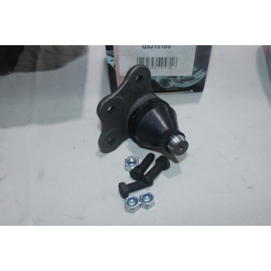 Rotule triangle bras de suspension avant Quinton Hazell QSJ1518S pour opel omega B vectra B zafira A B astra G H meriva B 