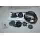 Faisceau attelage multiplexé 7 poles ECS BW-008-B1 pour BMW serie 1 3 5 7 X1 X3 X5 X6 E60 E61 E65 E66 E67 E70 E71 E72 E81 E82 