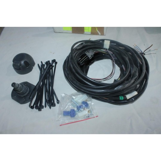 Cable faisceau attelage spécifique GDW SET0034 pour mercedes sprinter de 1995 à 1999 volkswagen LT 