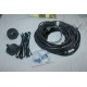 Cable faisceau attelage spécifique GDW SET0034 pour mercedes sprinter de 1995 à 1999 volkswagen LT 