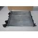 Radiateur de refroidissement moteur Quinton Hazell QER1330 pour renault 19 R19 clio 1 express 1.1 1.2 1.4 essence 
