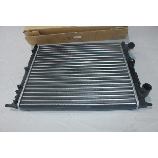 Radiateur de refroidissement moteur Quinton Hazell QER1326 pour renault 19 R19 clio 1 1.2 1.4 essence 