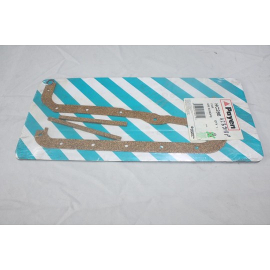 Joint de carter huile Payen HC288 pour opel kadett A B C D E corsa A manta A B ascona A B 1.0 1.2 essence 