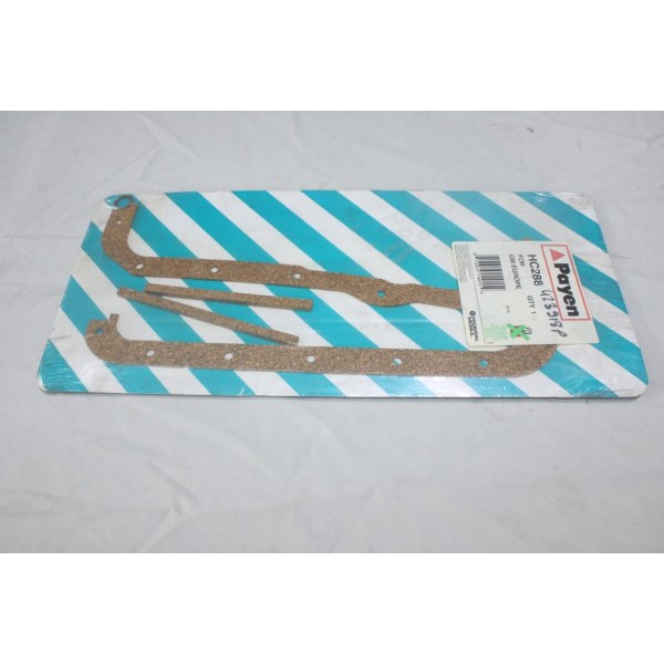 Joint de carter huile Payen HC288 pour opel kadett A B C D E corsa A manta A B ascona A B 1.0 1.2 essence 