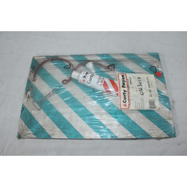 Joint de carter huile Payen HC487 pour renault megane 1 dont scenic kangoo 1 clio 2 II 1.6 essence 