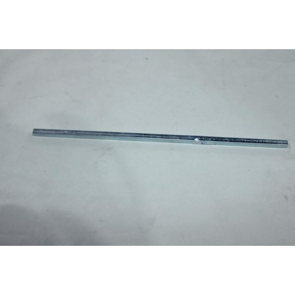 Barre de clavette zinguée universelle 305mm 3/16 Skana 2605703 