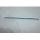 Barre de clavette zinguée universelle 305mm 3/16 Skana 2605703 