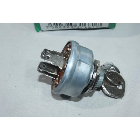 Contacteur neiman universel 3 positions BTT 2300479 pour tracteur engin de chantier rallye 
