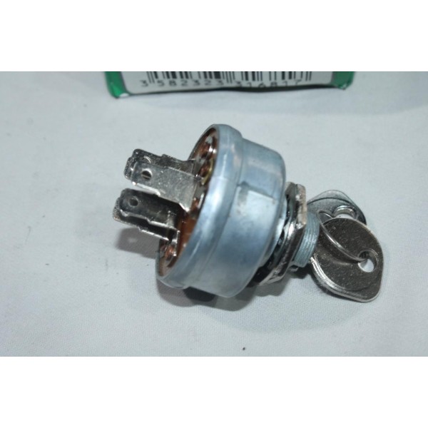 Contacteur neiman universel 3 positions BTT 2300479 pour tracteur engin de chantier rallye 
