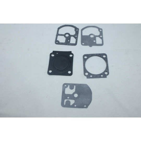 Pochettes de joints reparation carburateur Raisman 43-10-003 zama GND-3 