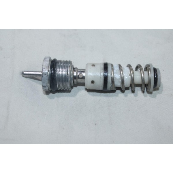 Kit soupape marche arret by pass Nilfisk 6526025 pour nettoyeur haute pression nilfisk dynamic 6950 7050 7150 