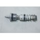 Kit soupape marche arret by pass Nilfisk 6526025 pour nettoyeur haute pression nilfisk dynamic 6950 7050 7150 