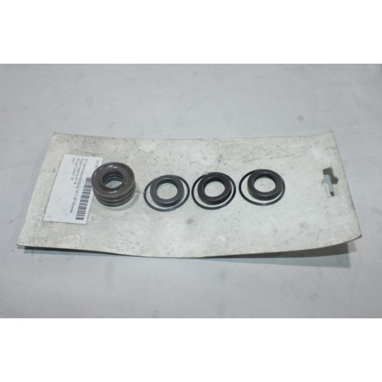 Kit joints de piston Ø18 Nilfisk 301001148 pour nettoyeur haute pression nilfisk alto poseidon 2 3 4 5 6 7 