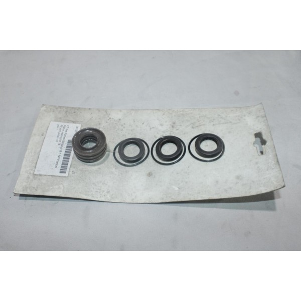 Kit joints de piston Ø18 Nilfisk 301001148 pour nettoyeur haute pression nilfisk alto poseidon 2 3 4 5 6 7 