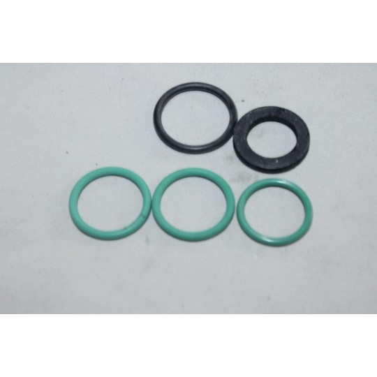 Kit 5 joints Nilfisk 1118132 pour nettoyeur haute pression nilfisk ergo 3000 