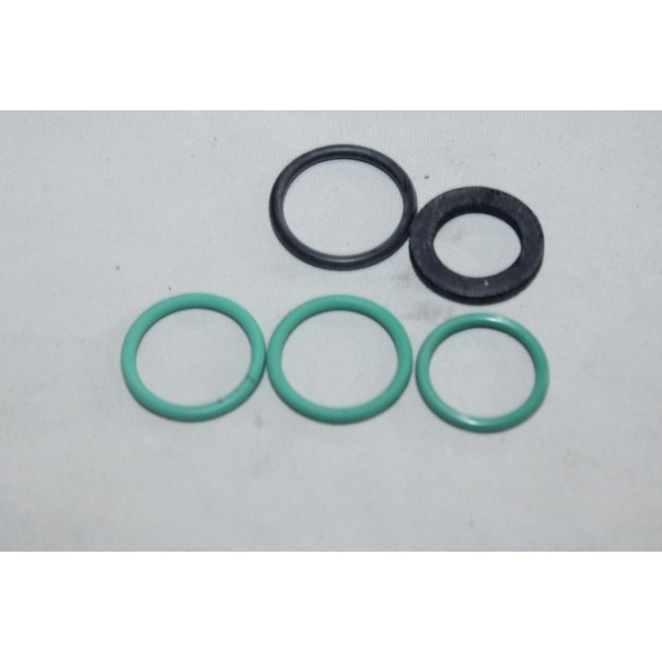 Kit 5 joints Nilfisk 1118132 pour nettoyeur haute pression nilfisk ergo 3000 