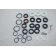 Kit joints (contenu de la photo) Nilfisk 1119713 pour nettoyeur haute pression nilfisk 30 CA 