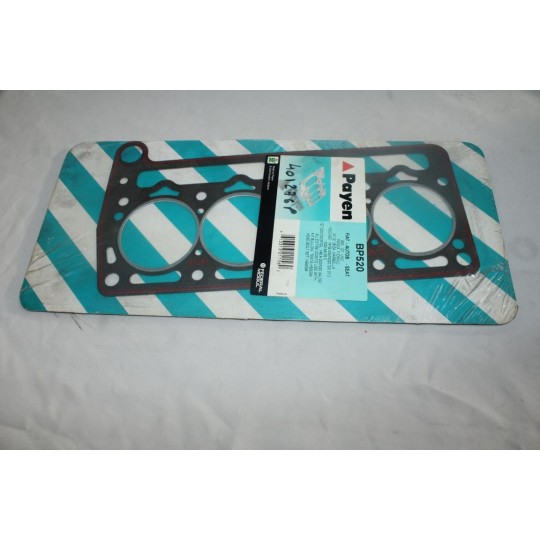 Joint de culasse Payen BP520 pour autobianchi A112 fiat 127 850 900 panda 1 fiorino uno seat marbella terra fura ibiza 1 