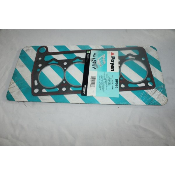 Joint de culasse Payen BP520 pour autobianchi A112 fiat 127 850 900 panda 1 fiorino uno seat marbella terra fura ibiza 1 