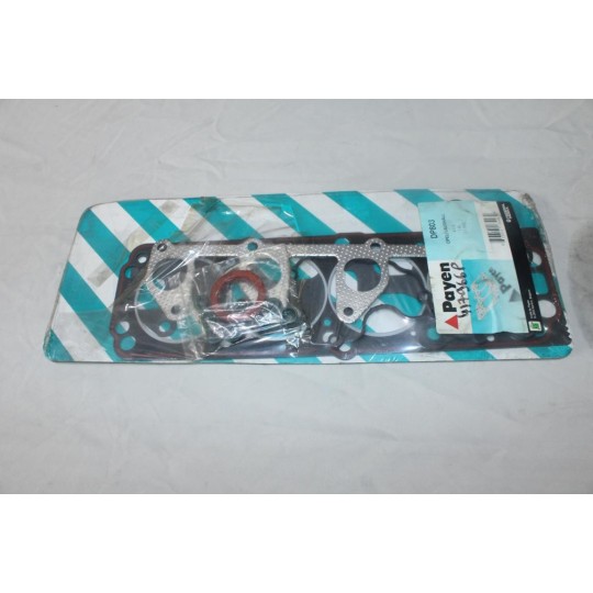 Pochette de joints haut moteur avec joint de culasse Payen DP803 pour opel corsa A astra F 1.6 essence dont GSI 
