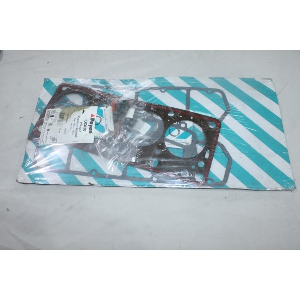 Pochette de joints moteur avec joint de culasse Payen DX620 pour renault clio 1 2.0 williams 