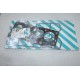 Pochette de joints moteur avec joint de culasse Payen DX620 pour renault clio 1 2.0 williams 