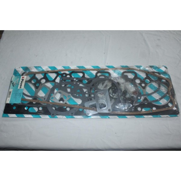 Pochette de joints moteur avec joint de culasse Payen CH301 pour tracteur moteur perkins massey ferguson 6 cylindres 5.8L 6.306 