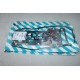 Pochette de joints haut moteur avec joint de culasse Payen CC5620 pour mercedes classe C E CLK CLC W202 W203 W210 W211 CL203 