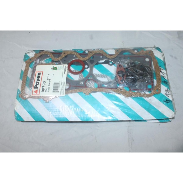 Pochette de joints haut moteur avec joint de culasse Payen DP790 pour ford escort 3 4 III IV orion 2 II fiesta 2 3 II III 1.1 