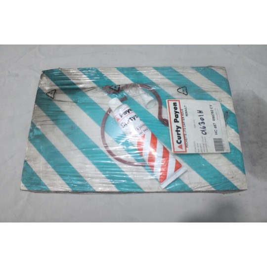 Joint de carter huile Payen HC487 pour renault megane 1 dont scenic kangoo 1 clio 2 II dacia logan 1.6 essence 
