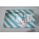 Joint de carter huile Payen HC487 pour renault megane 1 dont scenic kangoo 1 clio 2 II dacia logan 1.6 essence 