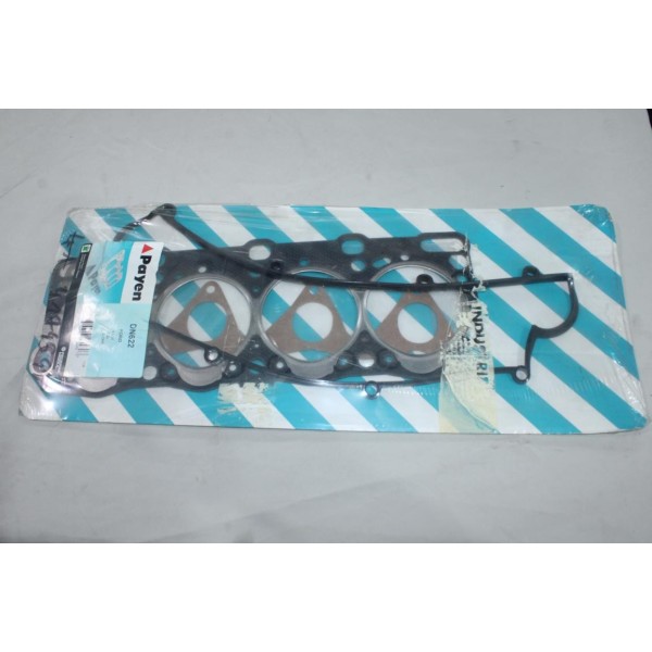 Pochette de joints moteur avec joint de culasse Payen DN622 pour mazda 626 ford 2.2L R2 S-OHC 