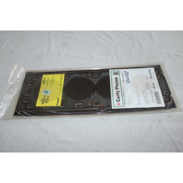 Joint de culasse Payen BT160 pour opel kadett E astra F vectra A 1.7D 1.7 D diesel 
