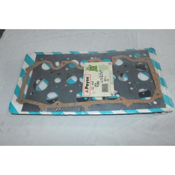 Pochette de joints moteur avec joint de culasse Payen DJ440 pour ford sierra 2 II escort 3 4 5 III IV V orion 1 2 3 I II III 