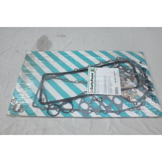 Pochette de joints haut moteur Payen DN582 pour citroen AX BX visa peugeot 104 205 talbot samba 1.4 essence 